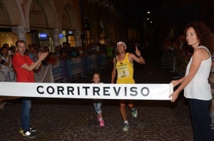 13 Corritreviso 2014 Pertile arrivo